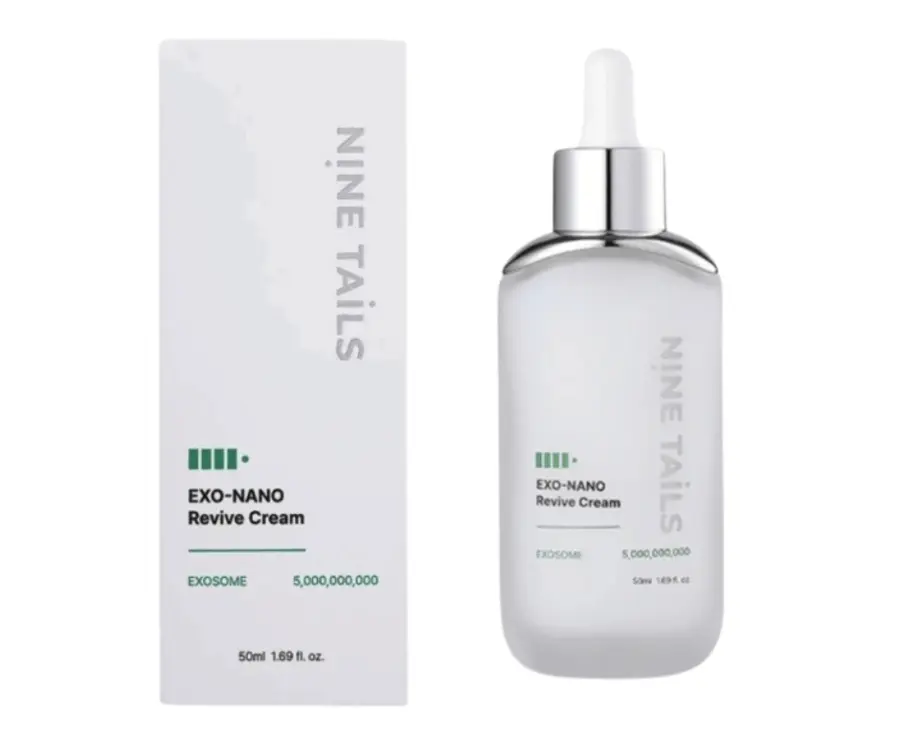 15333-nine tails exonano revive cream 50ml 15333-nine tails exonano revive cream 50ml